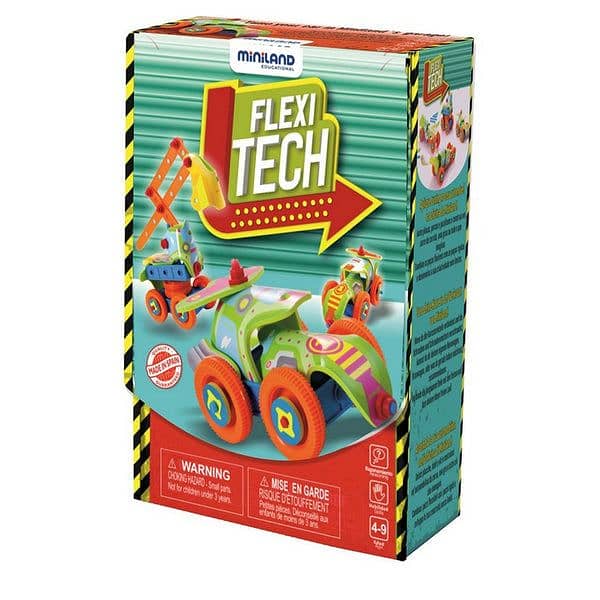 Miniland Flexi Tech 0