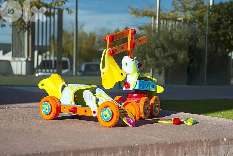 Miniland Flexi Tech 2