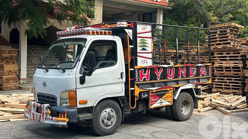 pickup hyundai 03437978 2