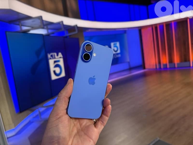 iPhone 16 1