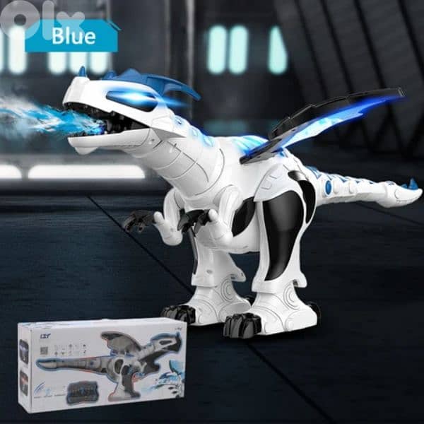 Smart Dino 0