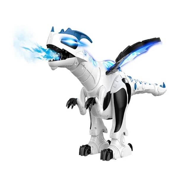 Smart Dino 5