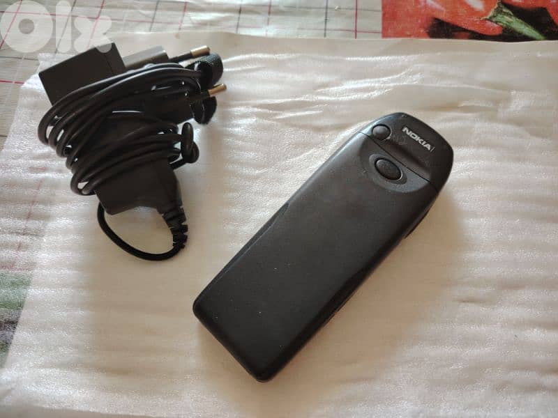 Nokia 6310i made in Germany 03651728 4
