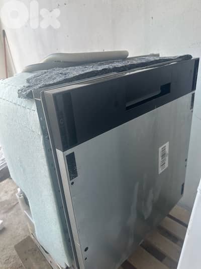 dishwasher