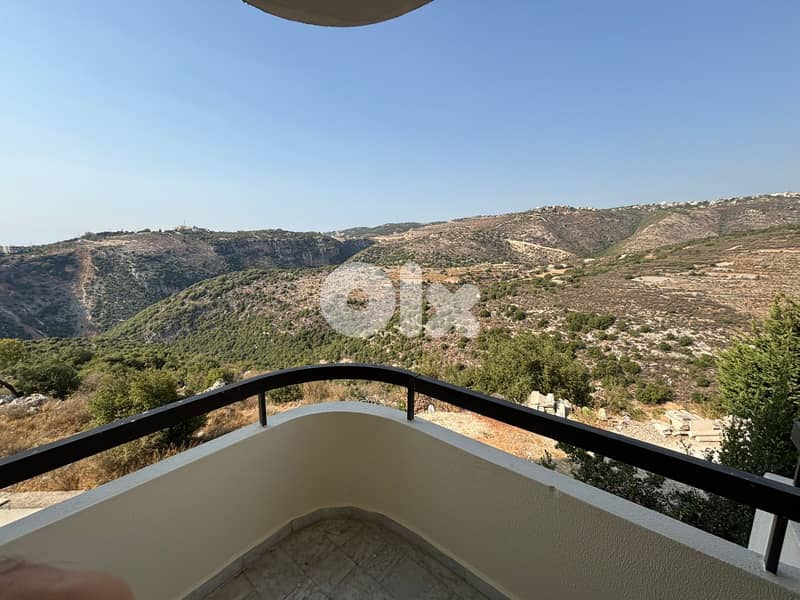 Apartment for Rent in Gherfine – 140 m² | $450/Month 0