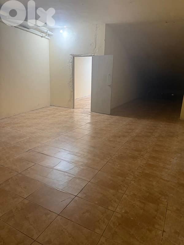 depot for rent in ashrafieh ديبو للاجار في الأشرفية 0