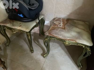 صالون ستيل