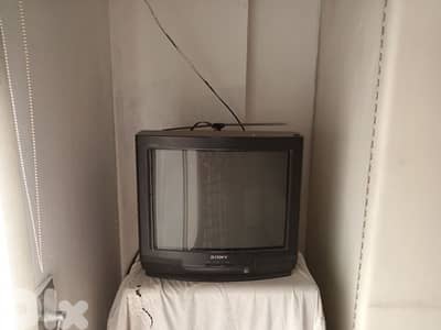television