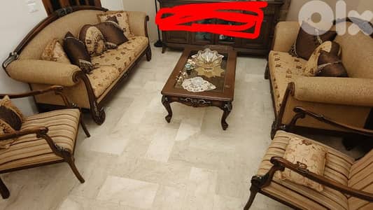 Full Living Room