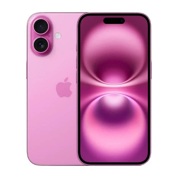 Apple iPhone 16 128GB 0