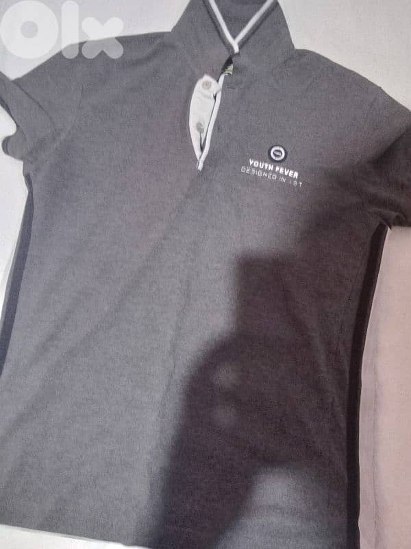 clothes for men la2ta ma tetradado l se3r ktirr 7elo 3