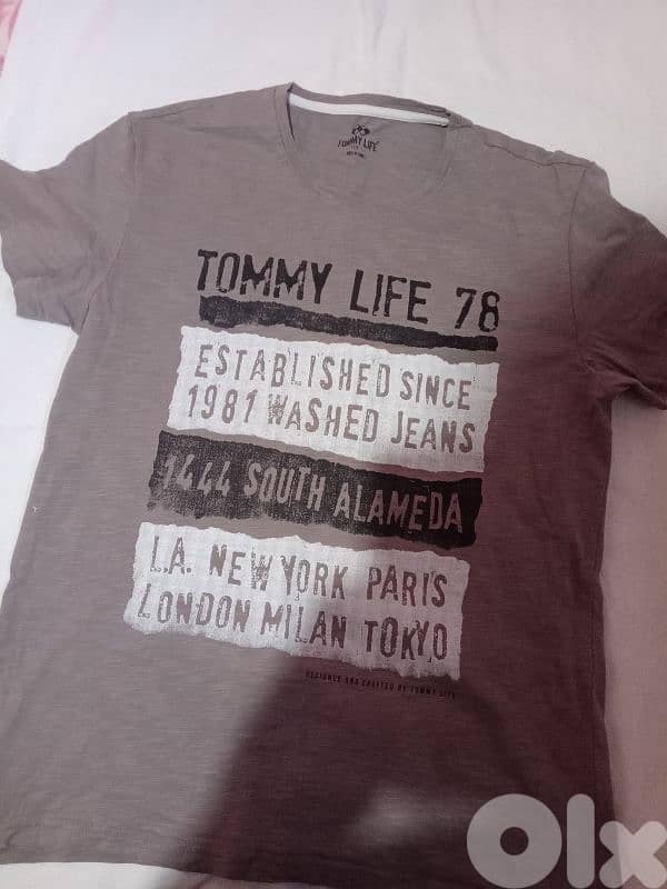 clothes for men la2ta ma tetradado l se3r ktirr 7elo 4