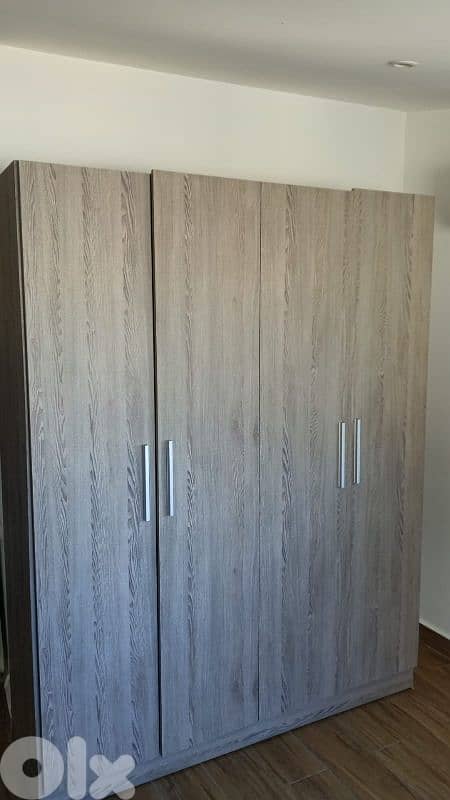 Bedroom for sale 2