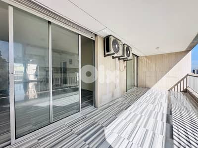 Apartment For Rent In Mar Elias | شقة للايجار في مار الياس