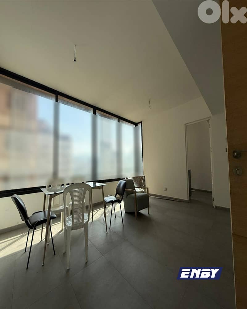 Apartment for sale in Achrafieh | New Building | Calm Area 0