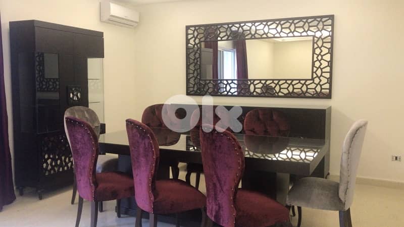 dining room 0