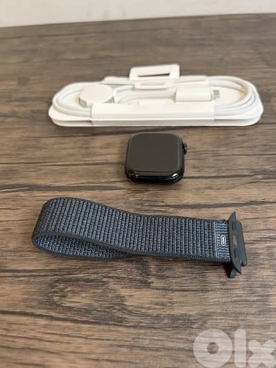 Apple watch 10 46mm