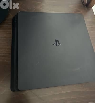 Playstation 4 Slim