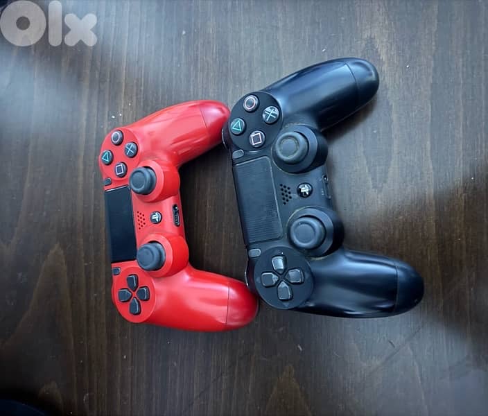 Playstation 4 Slim 1