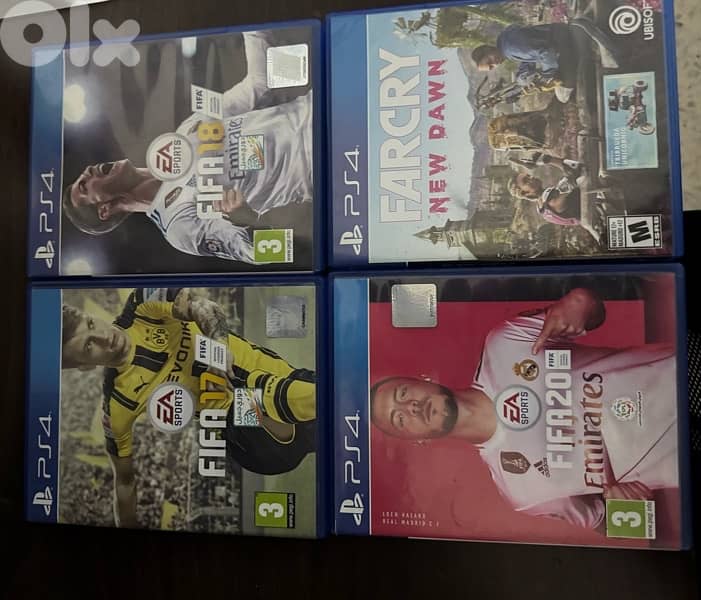 Playstation 4 Slim 2
