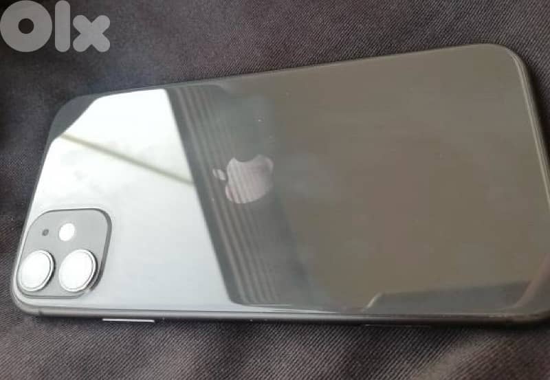 iPhone 11 0