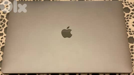 MacBook Pro 2019