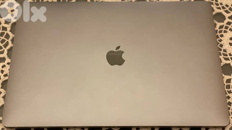 MacBook Pro 2019 0