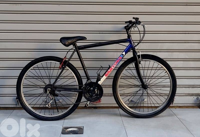 santoza bicycle 26 0