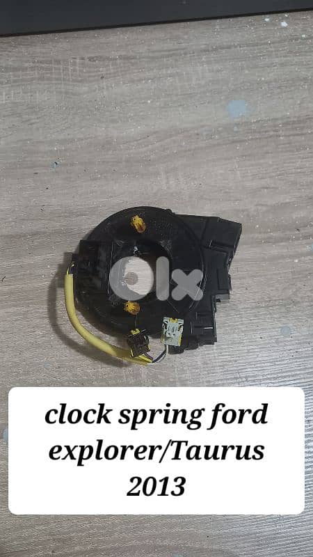 Ford spare parts 0