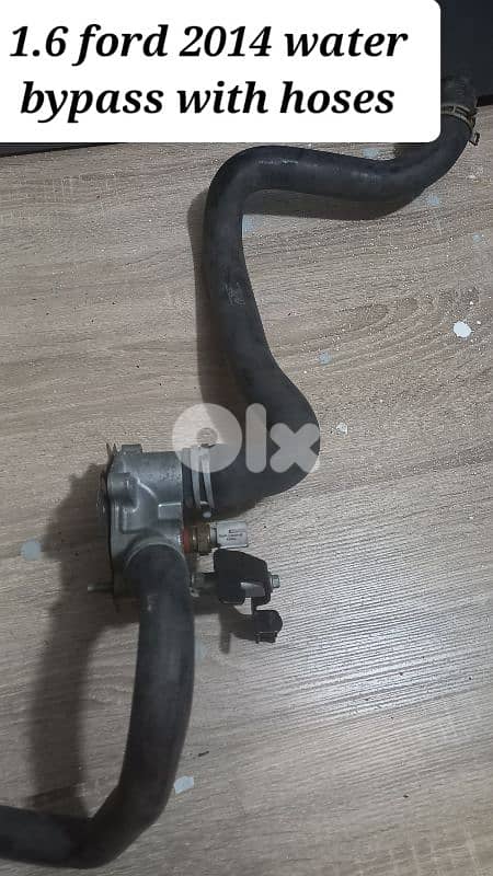 Ford spare parts 6