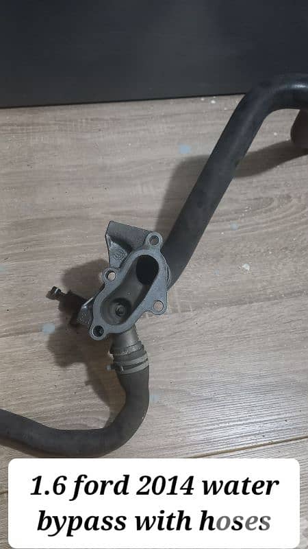 Ford spare parts 7