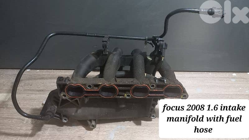 Ford spare parts 8