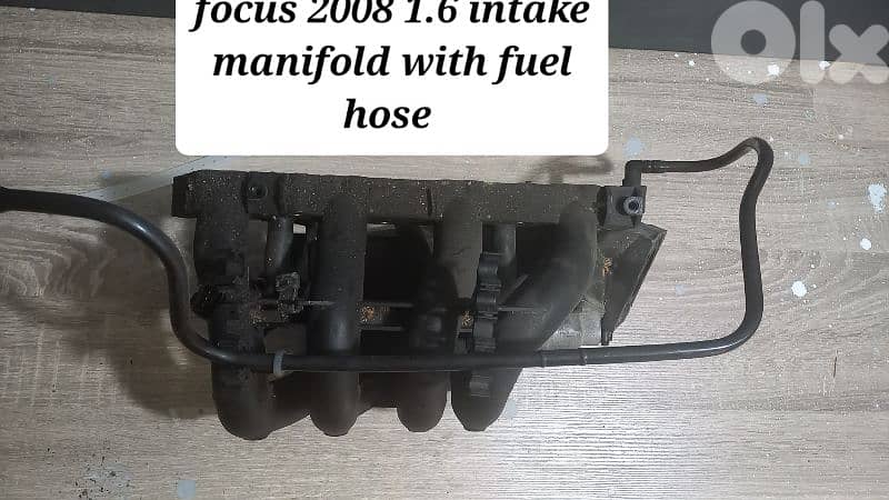Ford spare parts 9