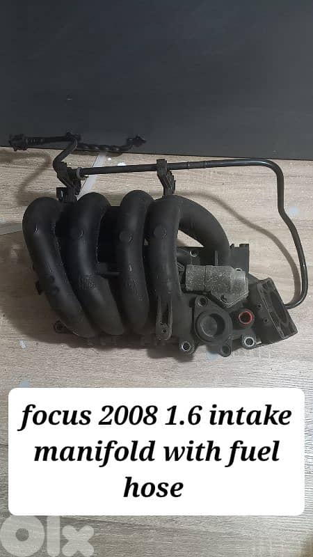 Ford spare parts 10