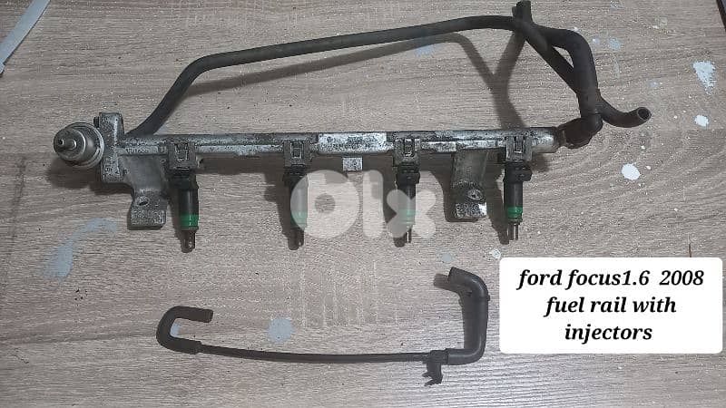 Ford spare parts 11