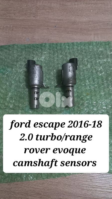 Ford spare parts 14