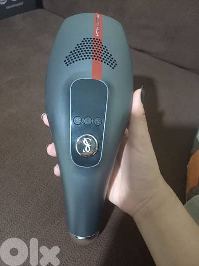 original secret Reza device 90$