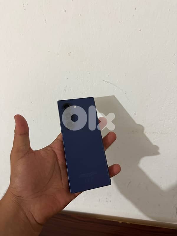 Samsung Galaxy Z Fold 6 12/512 1