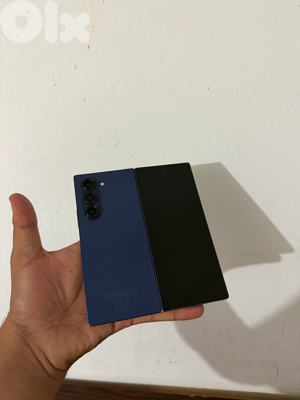 Samsung Galaxy Z Fold 6 12/512 2