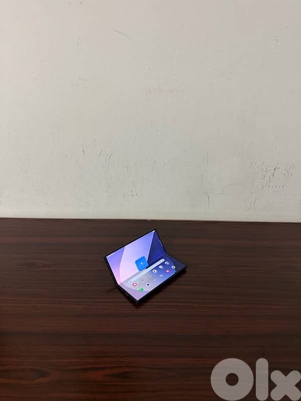 Samsung Galaxy Z Fold 6 12/512 4
