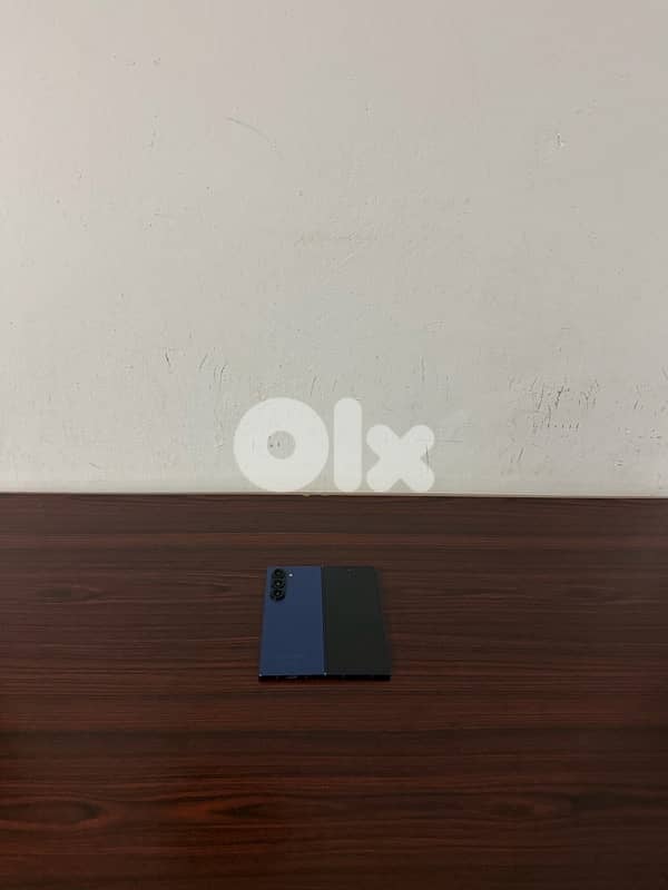 Samsung Galaxy Z Fold 6 12/512 6