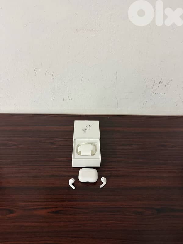 AirPods Pro 2 (Type-c) (Original 0
