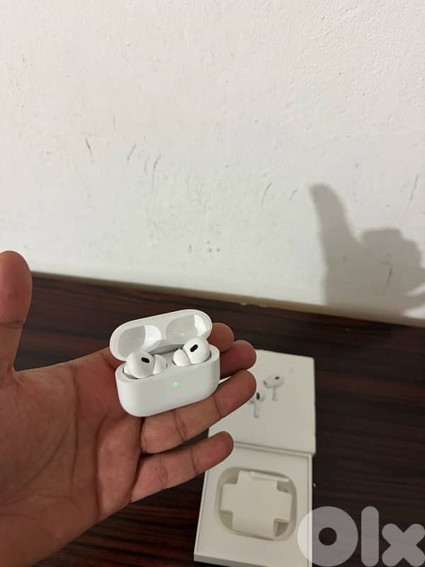 AirPods Pro 2 (Type-c) (Original 1