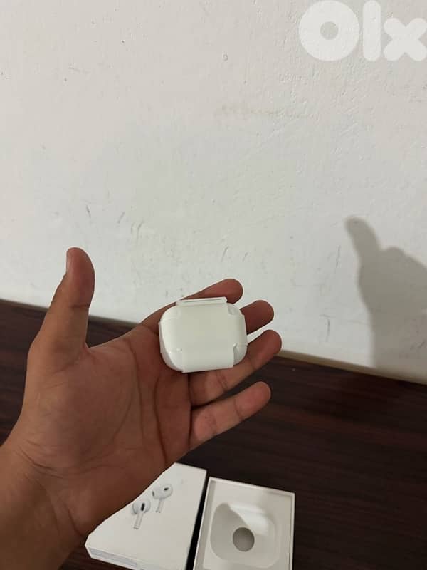 AirPods Pro 2 (Type-c) (Original 2