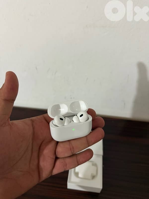 AirPods Pro 2 (Type-c) (Original 3