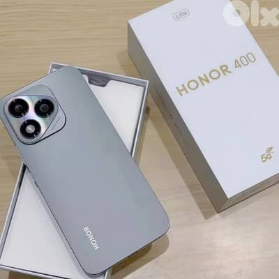 honor jdid makfoul 256 gb 16 ram