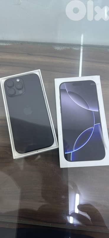 iphone 16 pro max 2