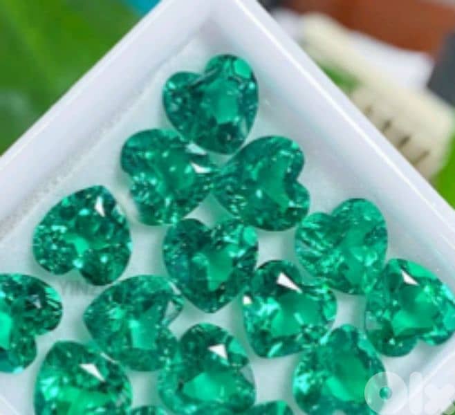 Emerald 0