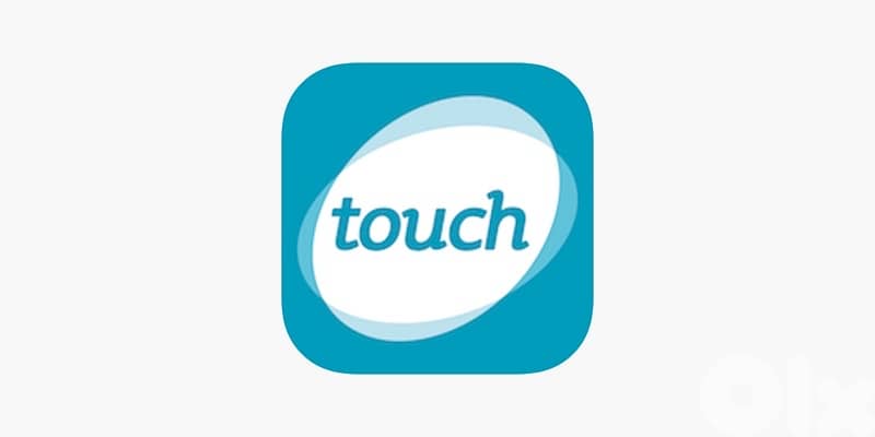 touch line 03783473 0