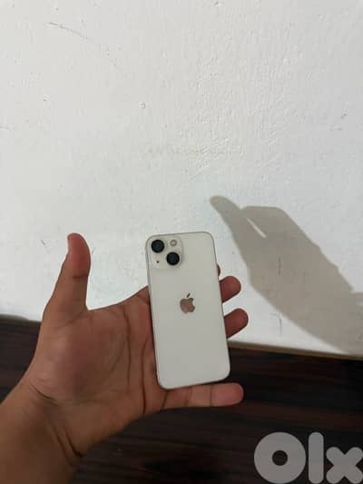 iPhone 13 mini 128Gb (White)